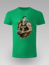 Nikola Jokić Majica – NBA MVP - tsrm23-011
