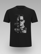 Michael Schumacher Majica – Schumacher 7 Ferrari Formula 1 - tsrm17-042