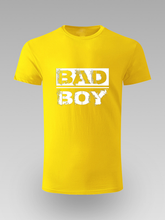 Bad Boy Grafička Unisex Majica - tsrm12-030