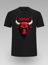 Jordan Bull Majica - tsrm21-005