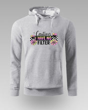 Hoodie Dukserica sa Zabavnim Natpisom - tsrm16-012