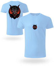 ✨ “Vampirska Duša – 100% Organska Uniseks Majica” 🧛🌱👕 - tsrm8-82