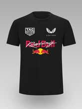 Red Bull Racing Formula 1 Majica – Motorsport Dizajn - tsrm17-039