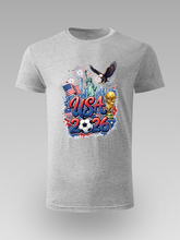 USA World Cup 2026 Navijačka Majica - tsrm20-WRCPO-008