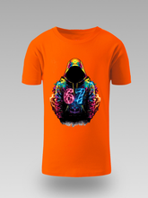 Six Seven Neon Hoodie Dječija Majica - tsrm13-152
