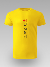 Human Grafička Unisex Majica - tsrm12-002