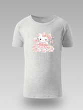 🌸 Princeza Kitty Majica - tsrm13-092