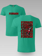 Ferrari F1 Majica – Crvena Ikona Brzine 🏎️🔥 - tsrm17-044