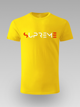 Supreme Grafička Unisex Majica - tsrm12-001