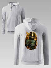 Fernando Alonso Formula 1 – Unisex Dukserica sa Kapuljačom - tsrm23-ch-021