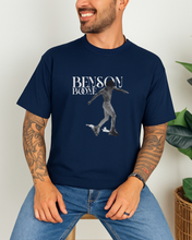 Benson Boone Muška Majica 🎶🔥 - tsytsrm-benson1