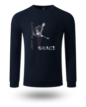 Jeff Buckley Grace Dukser 🎸 | Spoj Muzike i Stila - tsrm14-004