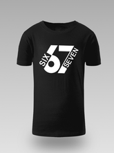 Six Seven 67 Dječija Majica - tsrm13-137