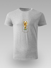 World Cup 2026 Trophy Navijačka Majica - tsrm20-WRCPO-002