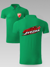 CRVENA ZVEZDA – BRZINA, ENERGIJA, IDENTITET - tsrm21-pl-036