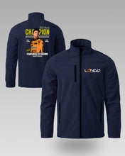 Lando Champion 2025 Formula Fan Sportska Jakna - tsrm17-003