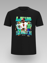Lewis Hamilton Formula 1 Majica – Motorsport Dizajn za Prave Fanove - tsrm17-024