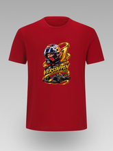 Max Verstappen 1 – Zlatna Serija F1 Majica - tsrm23-040