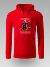 Max Verstappen Red Bull Formula Fan Hoodie sa Kapuljačom - tsrm17-028