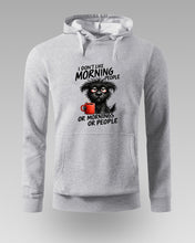 Zabavna Print Unisex Hoodie Dukserica - tsrm16-002