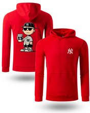 NY Stil Dječja Dukserica 🧢☕ | Moderna, Topla i Udobna - tsrm13-20