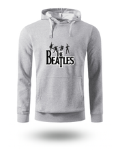 The Beatles Dukserica | Klasičan dizajn sa duhom muzičke legende - tsrm14-20