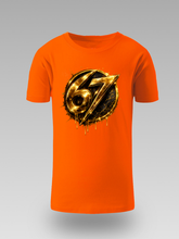 Six Seven Gold Splash Dječija Majica - tsrm13-149