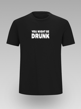 🍻 You Might Be Drunk – Ako Razumiješ, Već Je Kasno - tsrm24-020