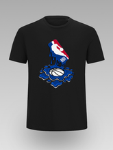 NBA Logo Majica - tsrm21-010