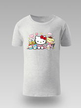 🎀 Kawaii Friends Kitty Majica - tsrm13-085