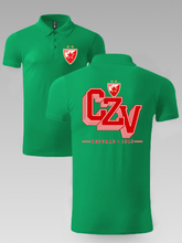 CZV BEOGRAD 1945 – STIL KOJI NOSI ISTORIJU. 🔴⚪ - tsrm21-pl-029