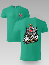 GROBARI – JEDAN ŽIVOT, JEDAN KLUB | PARTIZAN MAJICA - tsrm21-015