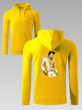 Elvis Presley – Unisex Dukserica sa Kapuljačom - tsrm23-ch-018