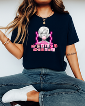 Marilyn Monroe Neon Ženska Majica 🌿 tsytsrm-marilyn1