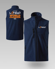 Lando Formula Fan Prsluk Otporan na Vjetar i Vodu - tsrm17-001