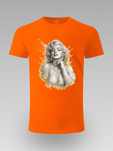 Marilyn Monroe Majica – Vintage - tsrm23-027