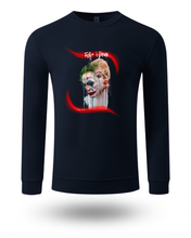 Folie à Deux Dukser 🃏 | Tamna Umjetnost i Stil - tsrm14-008