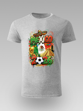 Mexico World Cup 2026 Navijačka Majica - tsrm20-WRCPO-007