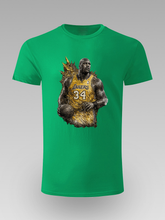 Shaquille O'Neal Majica – NBA Legenda - tsrm23-012