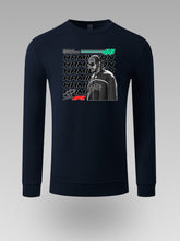 Lewis Hamilton World Champion Formula Fan Dukserica sa Grafik Printom - tsrm17-023