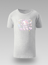 🚀 Svemirska Kitty Majica - tsrm13-093