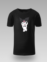 Minimal Kuromi Dječija Majica – Slatka Majica za Svaki Dan - tsrm13-100