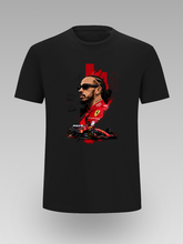 Lewis Hamilton 44 Majica – Formula 1 Stil 🏎️🔥 - tsrm17-045