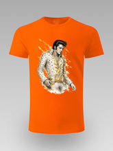 Elvis Presley Majica – Las Vegas Edition - tsrm23-019