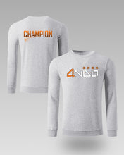 Lando Champion 2025 Formula Fan Dukserica - tsrm17-002