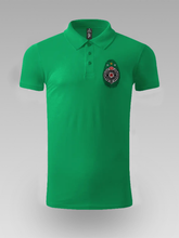 Partizan Polo Majica – Crno-Bijeli Stil za Svaki Dan 🖤🤍 - tsrm21-pl-037