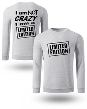Dukserica sa Printom “LIMITED EDITION” – Ne Budi Kao Svi, Budi Jedinstven - tsrm12-57