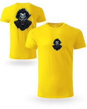 ✨ “Tamni Klaun – 100% Organska Uniseks Majica” 🤡🌱👕 - tsrm8-72