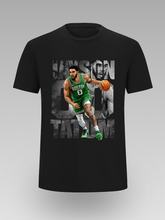 Jayson Tatum Boston Celtics Majica - tsrm21-001