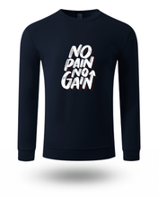 Dukserica sa Printom “No Pain No Gain” – Motivacija i Snaga Sportskog Stila - tsrm12-42
